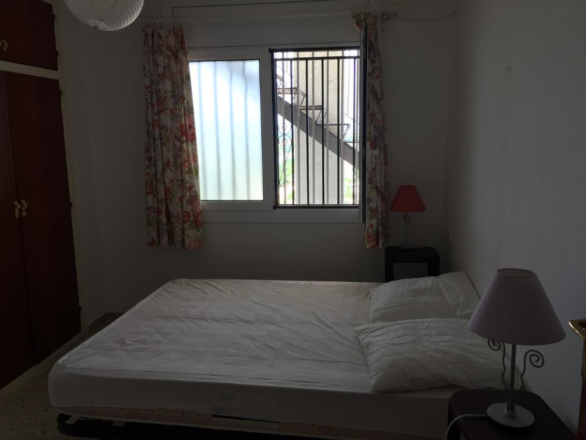 דירות אמפוריבראבה Apartamento Vista Mar Edificio Manhattan 19 מראה חיצוני תמונה